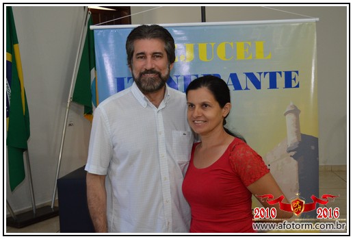 rolim de moura